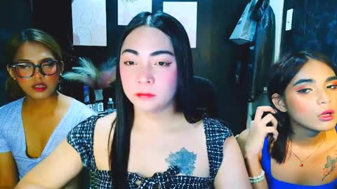 Snapshot of asian_cherry09 chatting on 10, 4, 2026 cherry online show from 10, 4, 2026