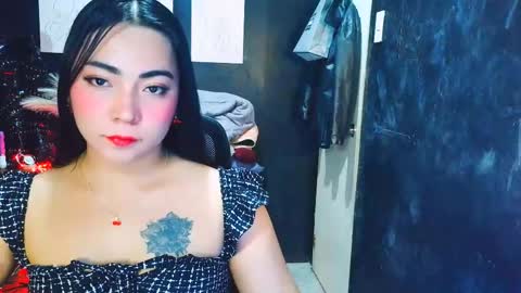 Snapshot of asian_cherry09 chatting on 11, 4, 2026 cherry online show from 11, 4, 2026