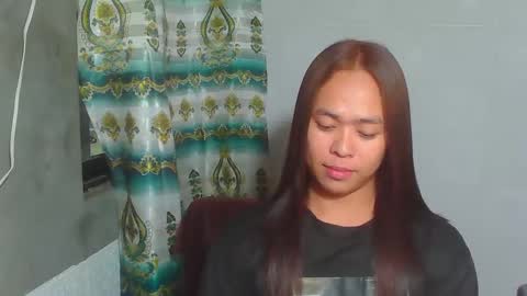 Snapshot of asian_christinesexy chatting on 27, 2, 2025 asian_christinesexy online show from 27, 2, 2025