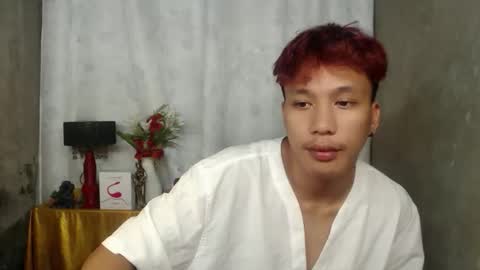 asian_cum_josh online show from 23, 10, 2025