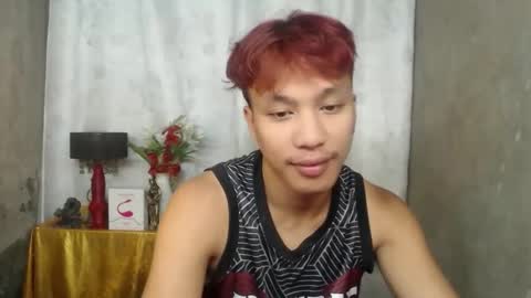 asian_cum_josh online show from 24, 10, 2025