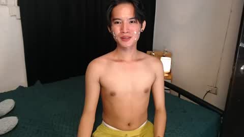 Snapshot of asian_cutiebaexx chatting on 18, 6, 2026 Pat online show from 18, 6, 2026