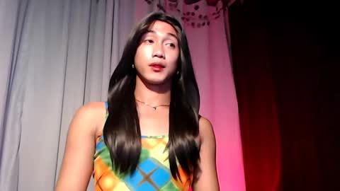 Snapshot of asian_dakz chatting on 19, 5, 2026 Jam online show from 19, 5, 2026