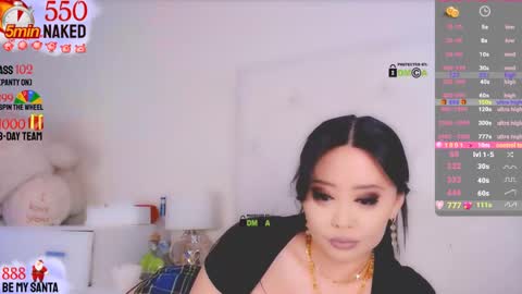  usually start stream about 10 pm PST 1 am EST  online show from 13, 12, 2024