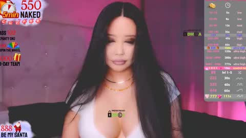  usually start stream about 10 pm PST 1 am EST  online show from 14, 12, 2024