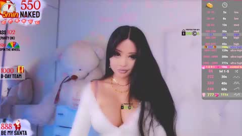  usually start stream about 10 pm PST 1 am EST  online show from 21, 12, 2024