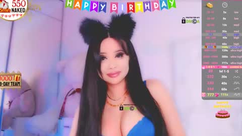  usually start stream about 10 pm PST 1 am EST  online show from 27, 12, 2024