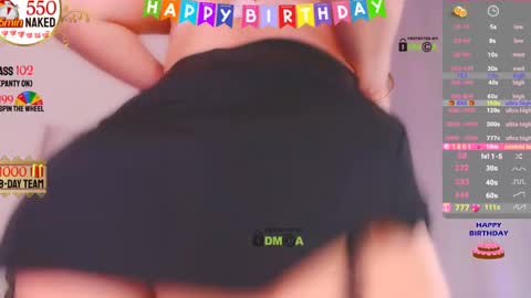  usually start stream about 10 pm PST 1 am EST  online show from 28, 12, 2024