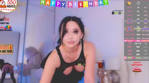  usually start stream about 10 pm PST 1 am EST  online show from 29, 12, 2024