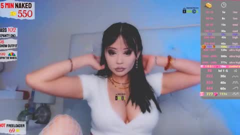  usually start stream about 10 pm PST 1 am EST  online show from 5, 3, 2025