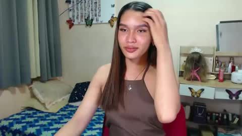 ANITA online show from 8, 12, 2024