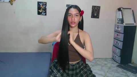 ANITA online show from 2, 2, 2025