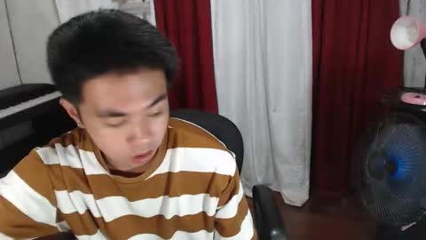 asian_janush online show from 2, 12, 2025