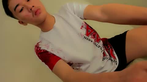 Snapshot of asian_jaymar chatting on 8, 2, 2026 Jay Mar online show from 8, 2, 2026