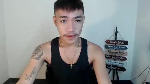 Snapshot of asian_kimxxx chatting on 21, 12, 2025 don online show from 21, 12, 2025