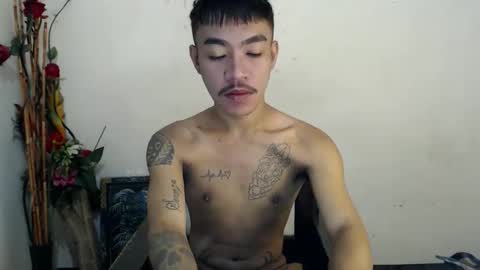 Snapshot of asian_kimxxx chatting on 6, 1, 2026 don online show from 6, 1, 2026