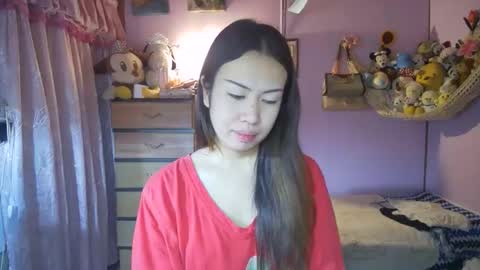 Snapshot of asian_llory chatting on 23, 2, 2026 asian_llory online show from 23, 2, 2026