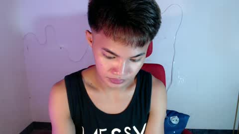 asian_lover05 online show from 7, 7, 2026