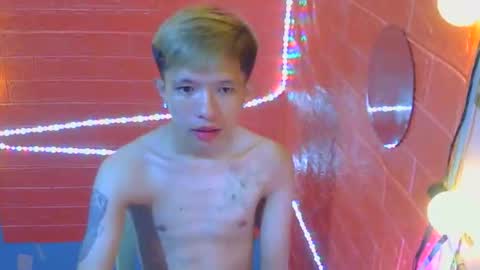 asian_macky online show from 15, 2, 2026