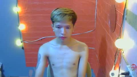 asian_macky online show from 2, 3, 2026