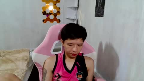 asian_macky online show from 28, 5, 2026