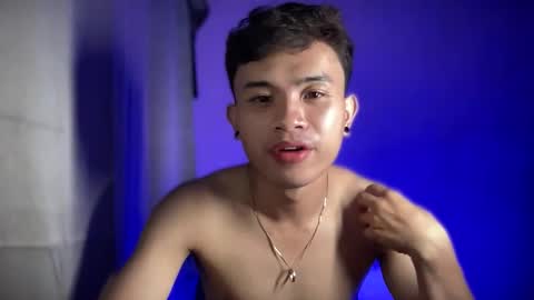 asian_paulox online show from 2, 12, 2025