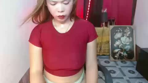 asian_pretty143 online show from 23, 9, 2025