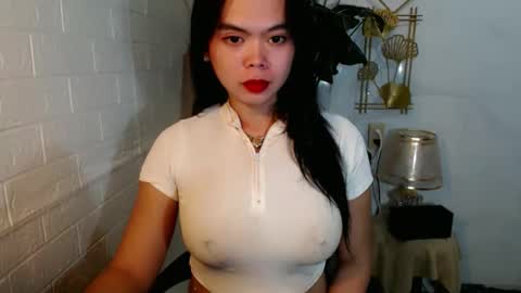 Snapshot of asian_pretty143 chatting on 17, 5, 2026 asian_pretty143 online show from 17, 5, 2026