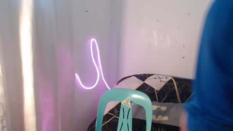 Prince online show from 15, 9, 2025