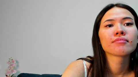 Snapshot of asian_pussy_cat chatting on 2, 2, 2025 Hare online show from 2, 2, 2025