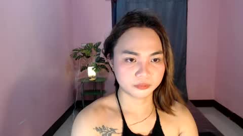 Snapshot of asian_reyshell chatting on 27, 6, 2026 Reyshell online show from 27, 6, 2026