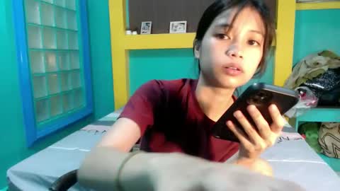 asian_slade online show from 18, 5, 2026
