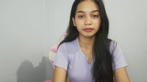 Snapshot of asian_trish chatting on 10, 9, 2025 asian_trish online show from 10, 9, 2025