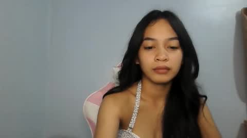 Snapshot of asian_trish chatting on 12, 9, 2025 asian_trish online show from 12, 9, 2025