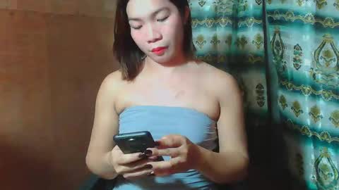 Snapshot of asian_zumi chatting on 28, 9, 2025 asian_zumi online show from 28, 9, 2025