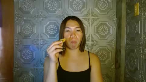 asian_zumi online show from 18, 11, 2025