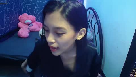 Snapshot of asianblair_x chatting on 25, 10, 2025 asianblair_x online show from 25, 10, 2025