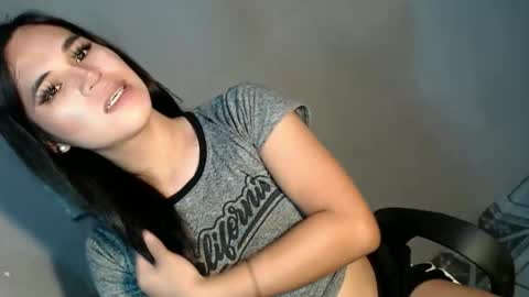 asianblk_barbiedoll online show from 9, 10, 2025