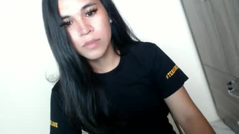 Snapshot of asianblk_barbiedoll chatting on 26, 4, 2026 asianblk_barbiedoll online show from 26, 4, 2026