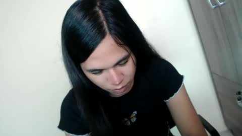 Snapshot of asianblk_barbiedoll chatting on 27, 4, 2026 asianblk_barbiedoll online show from 27, 4, 2026