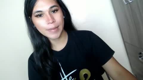 Snapshot of asianblk_barbiedoll chatting on 29, 4, 2026 asianblk_barbiedoll online show from 29, 4, 2026