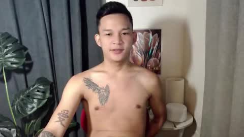 Snapshot of asianboycock14 chatting on 5, 2, 2026 asianboycock14 online show from 5, 2, 2026