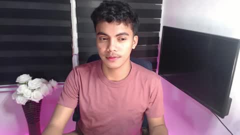 Snapshot of asianboyhunt chatting on 25, 2, 2025 Fev online show from 25, 2, 2025