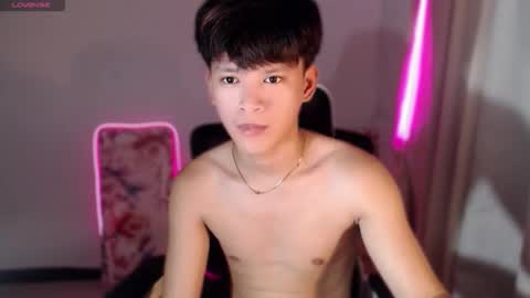 asianbrilee online show from 4, 6, 2026