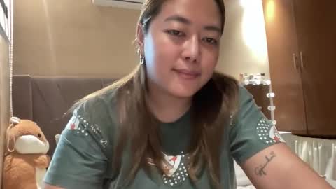 Snapshot of asianbunny10 chatting on 9, 9, 2025 Curvy online show from 9, 9, 2025