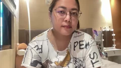 Snapshot of asianbunny10 chatting on 3, 10, 2025 Curvy online show from 3, 10, 2025