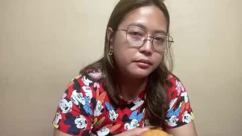 Snapshot of asianbunny10 chatting on 14, 10, 2025 Curvy online show from 14, 10, 2025