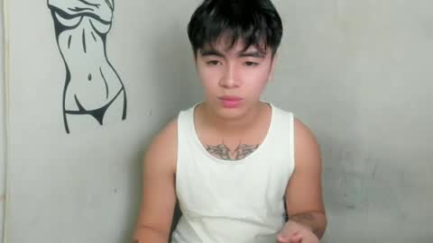 Snapshot of asiancarl_bigcock chatting on 23, 6, 2026 kairo dewji in ifbi online show from 23, 6, 2026