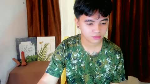 Snapshot of asiancarl_bigcock chatting on 5, 7, 2026 kairo dewji in ifbi online show from 5, 7, 2026