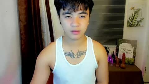 Snapshot of asiancarl_bigcock chatting on 21, 7, 2026 kairo dewji in ifbi online show from 21, 7, 2026